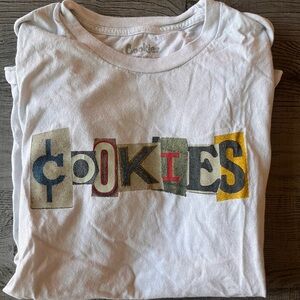 SF Cookies T-Shirt